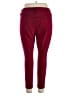 Torrid Solid Burgundy Casual Pants Size 16 Plus - photo 2