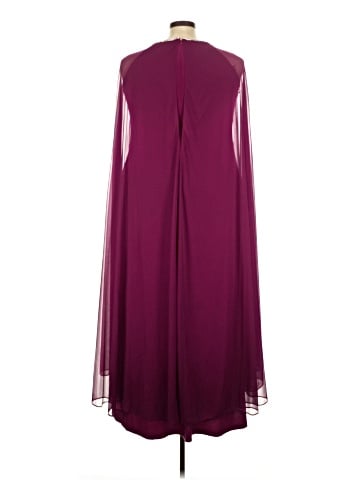 R&M Richards Cocktail Dress (view 2)