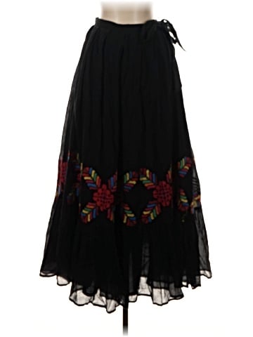 Carolina K Formal Skirt (view 1)