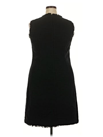 Karl Lagerfeld Paris Casual Dress (view 2)