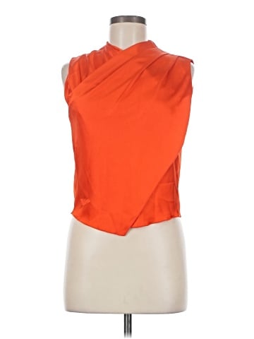House of Harlow 1960 Sleeveless Blouse (view 1)