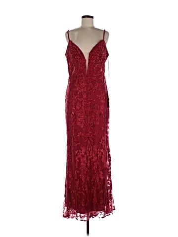 Mac Duggal Cocktail Dress (view 1)