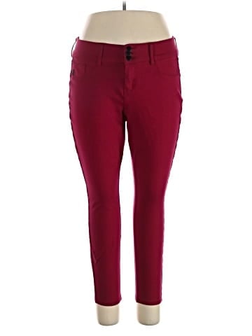 Torrid Casual Pants (view 1)