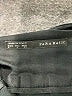 Zara Basic Solid Black Formal Skirt Size L - photo 4