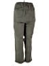 Torrid Green Cargo Pants Size (4) - photo 2