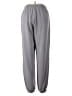 Unbranded Solid Gray Casual Pants Size S (estimated) - photo 2