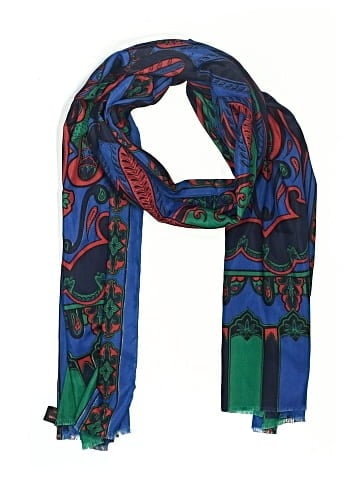 Unbranded Scarf (view 1)