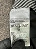 Banana Republic Plaid Gray Wool Pants Size 6 - photo 8