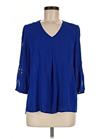 Brixon Ivy 3/4 Sleeve Blouse (view 1)