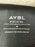 AYBL Black Active Pants Size M - photo 7