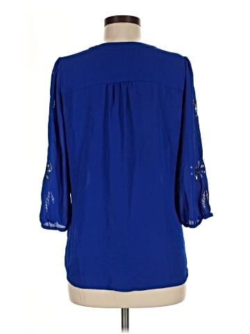 Brixon Ivy 3/4 Sleeve Blouse (view 2)