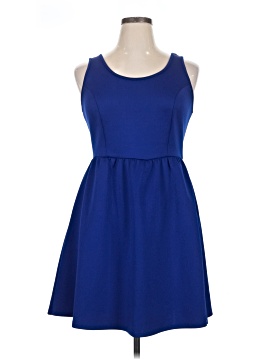 Forever 21 Plus Casual Dress