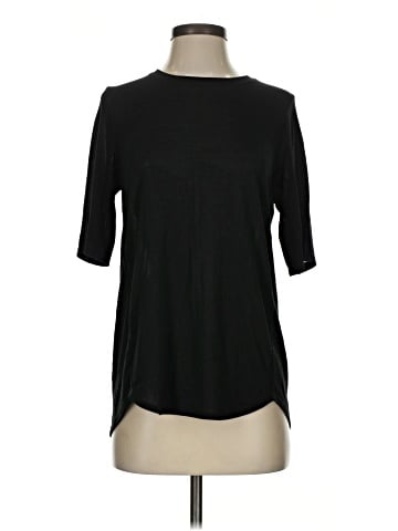 Vince. 3/4 Sleeve T-Shirt (view 1)