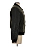 American Eagle Outfitters Green Wool Coat Size S - photo 4