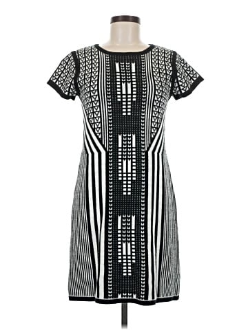 London Times Casual Dress (view 1)