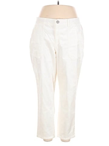 Democracy Casual Pants (view 1)