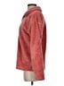 Eddie Bauer 100% Polyester Red Fleece Size S - photo 5