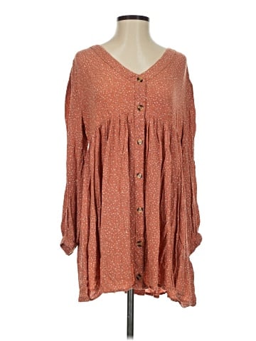 Billabong Casual Dress (view 1)