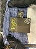 Taylor Graphic Gray Cocktail Dress Size 12 - photo 7