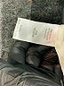 Taylor Graphic Gray Cocktail Dress Size 12 - photo 8