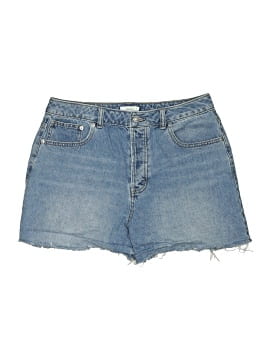 Forever 21 Denim Shorts