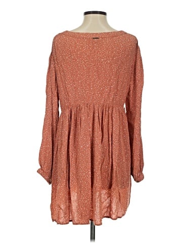 Billabong Casual Dress (view 2)