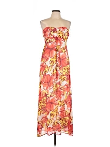 Xhilaration Casual Dress (view 1)