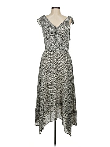 Who What Wear Casual Dress (view 1)