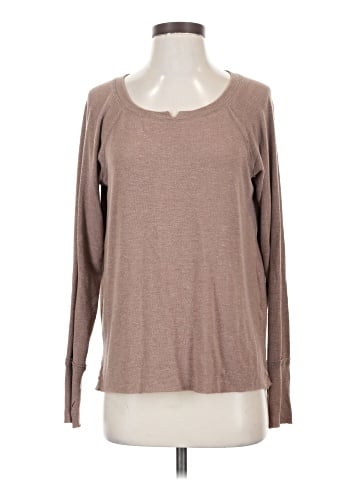 Michael Stars Long Sleeve T-Shirt (view 1)