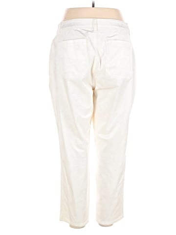 Democracy Casual Pants (view 2)