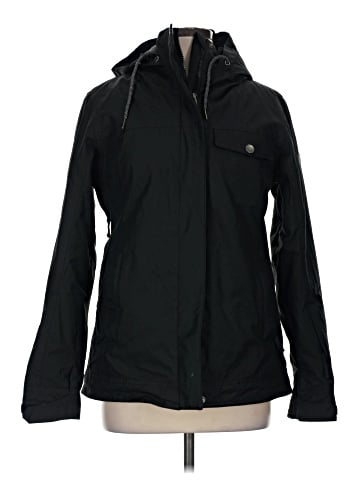 Roxy Jacket (view 1)