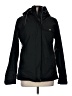 Roxy 100% Polyester Solid Black Jacket Size M - photo 1