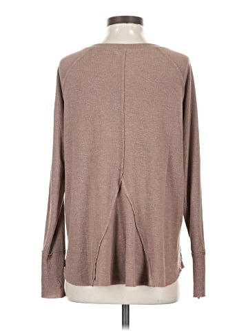Michael Stars Long Sleeve T-Shirt (view 2)