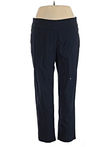 Ruby Rd. Active Pants (view 1)