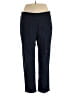 Ruby Rd. Solid Blue Active Pants Size 20 - photo 1
