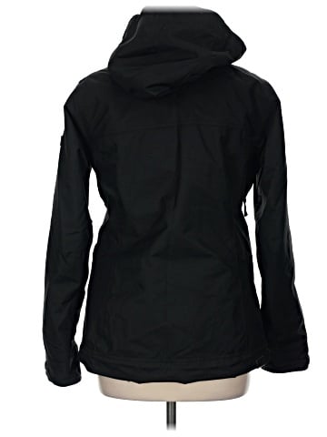 Roxy Jacket (view 2)