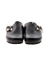 Lulus Black Mule/Clog Size 7 - photo 2