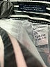 Tommy Hilfiger Stripes Black Board Shorts Size 8 - photo 4