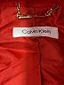 Calvin Klein Red Track Jacket Size XL (estimated) - photo 6