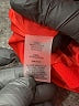 Calvin Klein Red Track Jacket Size XL (estimated) - photo 7