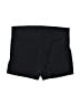 Theatrical Solid Black Athletic Shorts Size S - photo 1