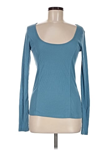 Nollie Long Sleeve T-Shirt (view 1)