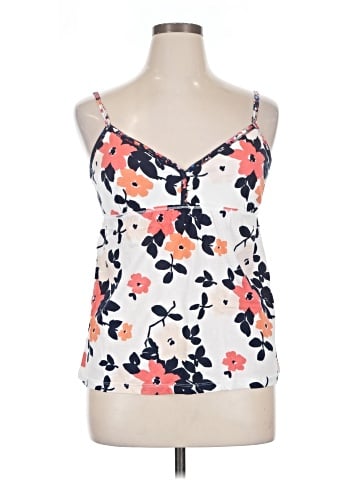 Aeropostale Sleeveless Top (view 1)
