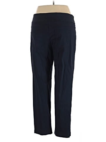 Ruby Rd. Active Pants (view 2)