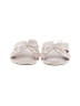 Dolce Vita Ivory Sandals Size 6 - photo 2