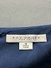 Kay Unger Blue Cocktail Dress Size 16 - photo 7