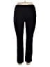 Betabrand Black Active Pants Size XL - photo 2