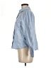 Assorted Brands Blue Long Sleeve Button-Down Shirt Size M - photo 5