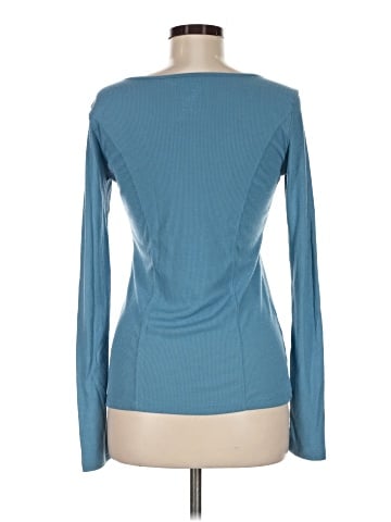 Nollie Long Sleeve T-Shirt (view 2)