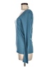 Nollie Blue Long Sleeve T-Shirt Size M - photo 5